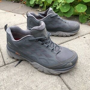 The North Face Men's Endurus TR Size 8.5 Vibram sole GoreTex
